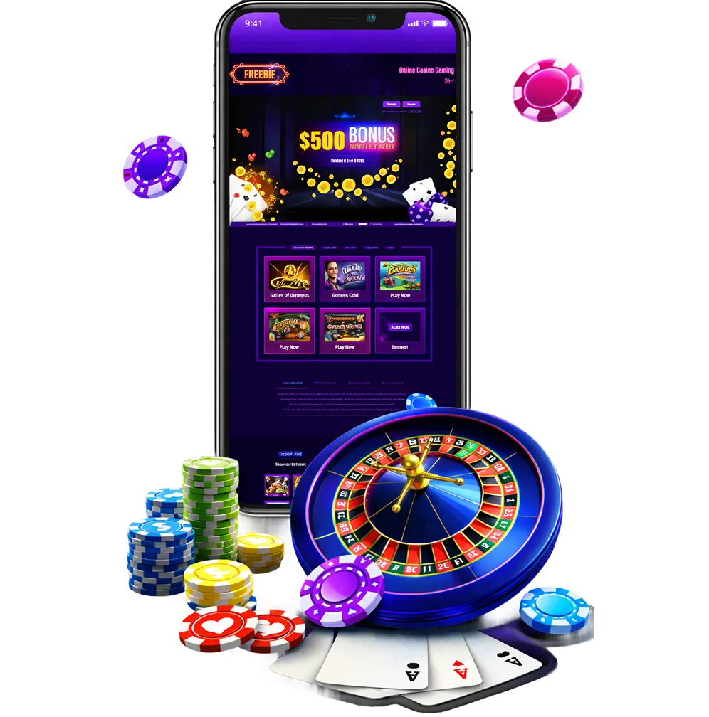 JVSpinBet – Ilovani yuklab olish va sharh